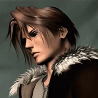 Squall Leonhart