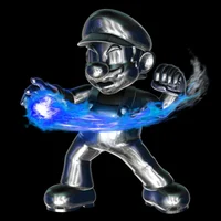 Metal Mario