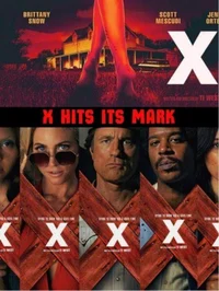 X Movie RPG