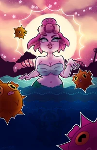Cala Maria