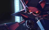 Neo metal sonic