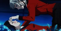 Yumeko and Kirari