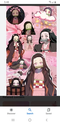 Nezuko 
