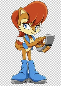 Sally Acorn