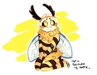 Bee Dream Sans
