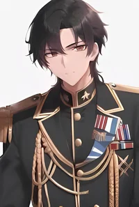 John- Soldier Father