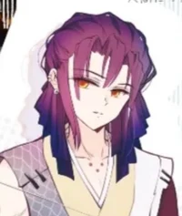 Female gyokko