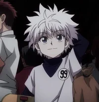 Killua