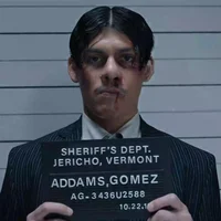 Gomez adams