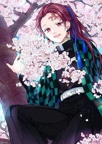 Tanjiro 