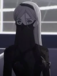 Yorha Operator 61O