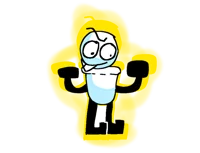 Chaos stickman