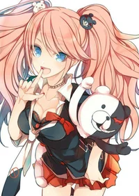 Junko Enoshima 