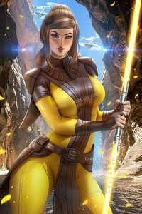 Bastila ballbusting 