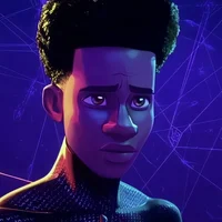 Miles Morales 