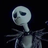 Jack Skellington 