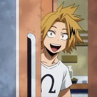 Kaminari Denki