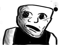 Goofly and Noah date