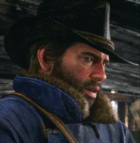 Arthur Morgan