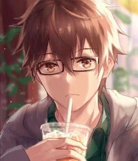 LOVESTRUCK Nerd