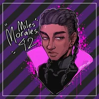 Miles Morales 