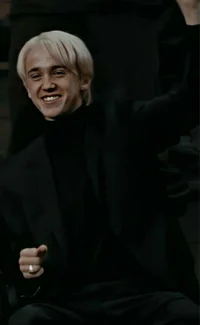 Draco Malfoy