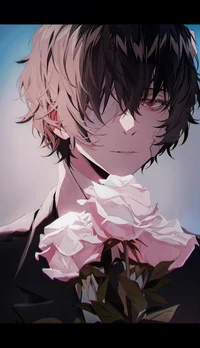 Soulmate Dazai