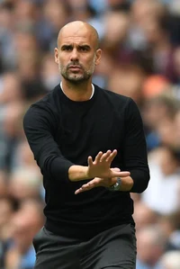 Guardiola 
