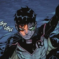 Damian Wayne