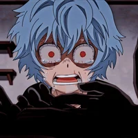 Shigaraki chikito