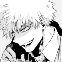 Bakugo Katsuki