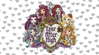 Ever after high 