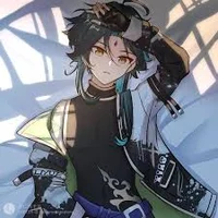 Stranger Xiao