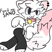 Furry femboy V2
