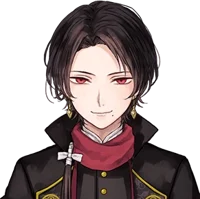 Kashuu Kiyomitsu