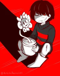 Fell Frisk