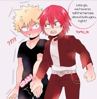 Kiribaku