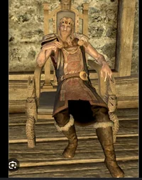 Jarl Balgruuf