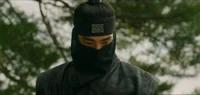 Kim Jae Youn ninja