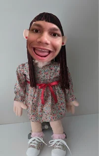 Mason Puppet