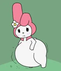 Fat My Melody