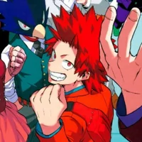 Eijiro Kirishima