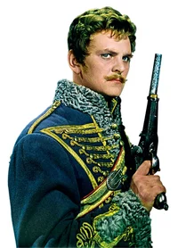Lieutenant Rzhevsky