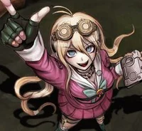 Miu Iruma