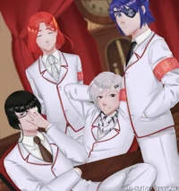YS Student Council