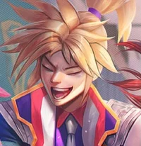 Ezreal - Academia