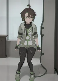 Yandere Jessica Cruz