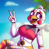 Funtime Chica Lover