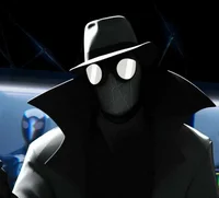 Spider-Man Noir