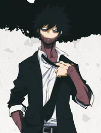 Dabi